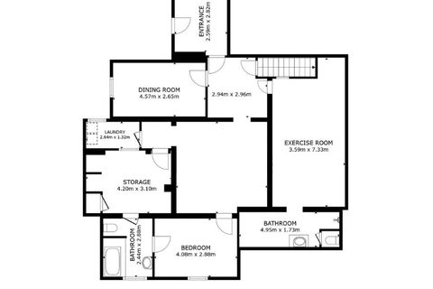Villa i La Nucia, Alicante, La Nucia - € 750.000 | Ref: W-0496RU - foto 48
